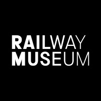 National Railway Museum logo, National Railway Museum contact details