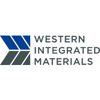 Western Integrated Materials logo, Western Integrated Materials contact details