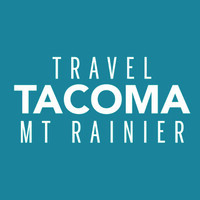 Travel Tacoma + Pierce County logo, Travel Tacoma + Pierce County contact details