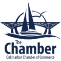 Greater Oak Harbor Chamber of Commerce logo, Greater Oak Harbor Chamber of Commerce contact details