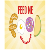 Feed Me Food logo, Feed Me Food contact details