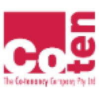 The Co-Tenancy Company logo, The Co-Tenancy Company contact details