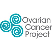 Ovarian Cancer Project logo, Ovarian Cancer Project contact details