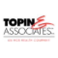 Topin & Associates logo, Topin & Associates contact details