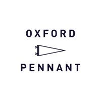 Oxford Pennant logo, Oxford Pennant contact details