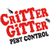 Critter Getter Pest Control logo, Critter Getter Pest Control contact details