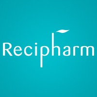 Recipharm logo, Recipharm contact details