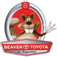 Beaver Toyota St. Augustine logo, Beaver Toyota St. Augustine contact details