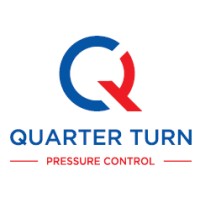 Quarter Turn Pressure Control logo, Quarter Turn Pressure Control contact details