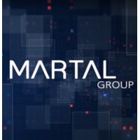 Martal Group logo, Martal Group contact details