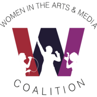 Women in the Arts & Media Coalition, Inc. logo, Women in the Arts & Media Coalition, Inc. contact details