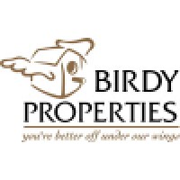 Birdy Properties logo, Birdy Properties contact details