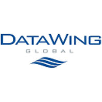 DataWing Global logo, DataWing Global contact details