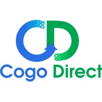 Cogo Direct logo, Cogo Direct contact details