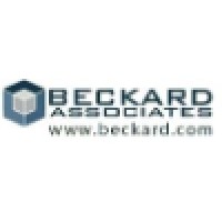 Beckard Associates Ltd. logo, Beckard Associates Ltd. contact details