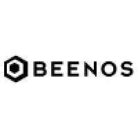 BEENOS logo, BEENOS contact details