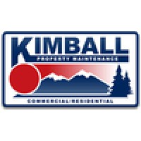 Kimball Property Maintenance logo, Kimball Property Maintenance contact details