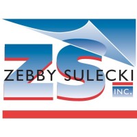 Zebby Sulecki Inc. logo, Zebby Sulecki Inc. contact details