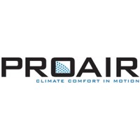 Pro Air Llc logo, Pro Air Llc contact details