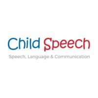 ChildSpeech logo, ChildSpeech contact details