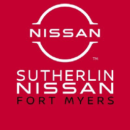 SUTHERLIN NISSAN OF FT. MYERS, INC. logo, SUTHERLIN NISSAN OF FT. MYERS, INC. contact details