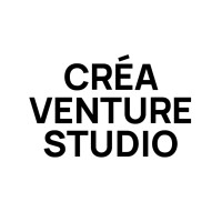 CRÉA Venture Studio logo, CRÉA Venture Studio contact details