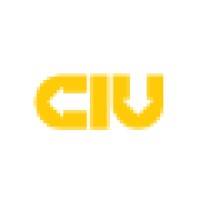 CIU logo, CIU contact details