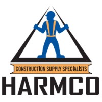 Harmco Fastener Co logo, Harmco Fastener Co contact details