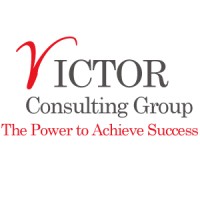 Victor Consulting Group logo, Victor Consulting Group contact details