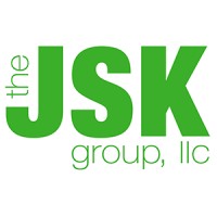 The JSK Group, LLC logo, The JSK Group, LLC contact details