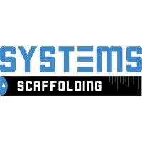 Systems Scaffolding logo, Systems Scaffolding contact details