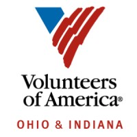 Volunteers of America Ohio & Indiana logo, Volunteers of America Ohio & Indiana contact details