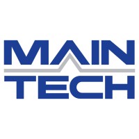 Maintech logo, Maintech contact details