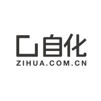 Zihua Creative 自化创意 logo, Zihua Creative 自化创意 contact details