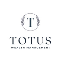 Totus Wealth Management logo, Totus Wealth Management contact details