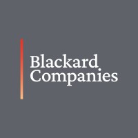 Blackard Global logo, Blackard Global contact details