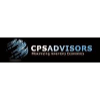 CPS Advisors logo, CPS Advisors contact details