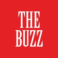 The Buzz Magazines logo, The Buzz Magazines contact details