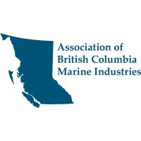 Association of British Columbia Marine Industries logo, Association of British Columbia Marine Industries contact details