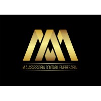 M.A ASSESSORIA CONTÁBIL EMPRESARIAL logo, M.A ASSESSORIA CONTÁBIL EMPRESARIAL contact details