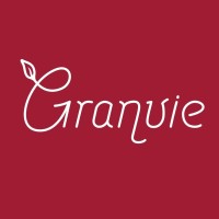 Granvie logo, Granvie contact details