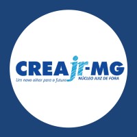 Crea Jr-MG Núcleo Juiz de Fora logo, Crea Jr-MG Núcleo Juiz de Fora contact details