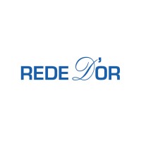 Rede D'Or logo, Rede D'Or contact details