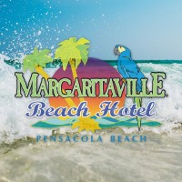 Margaritaville Beach Hotel logo, Margaritaville Beach Hotel contact details