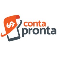 Conta Pronta logo, Conta Pronta contact details