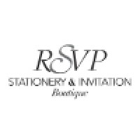 RSVP Stationery & Invitation Boutique logo, RSVP Stationery & Invitation Boutique contact details