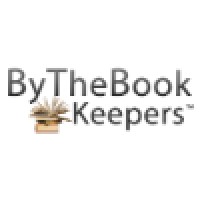 ByTheBook Keepers logo, ByTheBook Keepers contact details