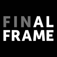 Final Frame logo, Final Frame contact details