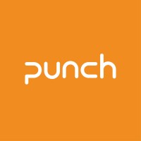 PUNCH - The Art of Impact logo, PUNCH - The Art of Impact contact details