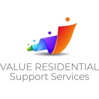 Value Residential Support Services logo, Value Residential Support Services contact details